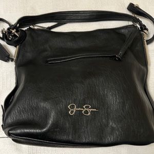 Womens Tote Bag|Shoulder Bag In Black. No damages.
JESSICA SIMPSON